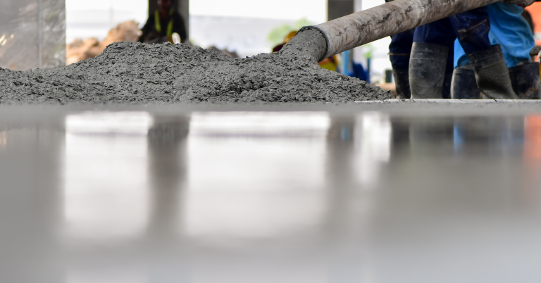 Gode råd til støbning af betongulv